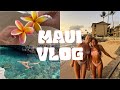 MAUI VLOG!!!!