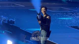 230222 Stray Kids ‪스트레이키즈‬ MANIAC in Sydney-MIROH(Bang Chan shooting)cut