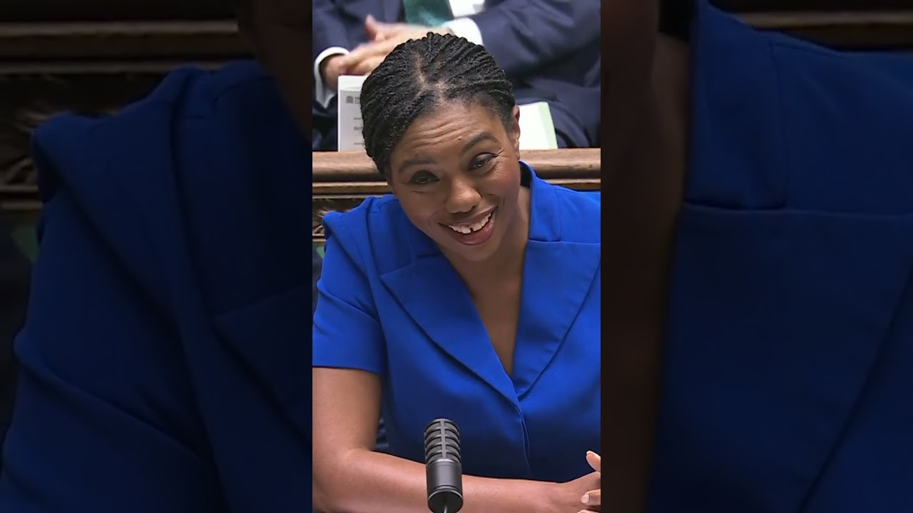 Starmer's 'emotional' final PMQs - unpacked