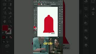 4os fast mini tutorial about the creating Notification Icon #graphicdesign ,#illustrator