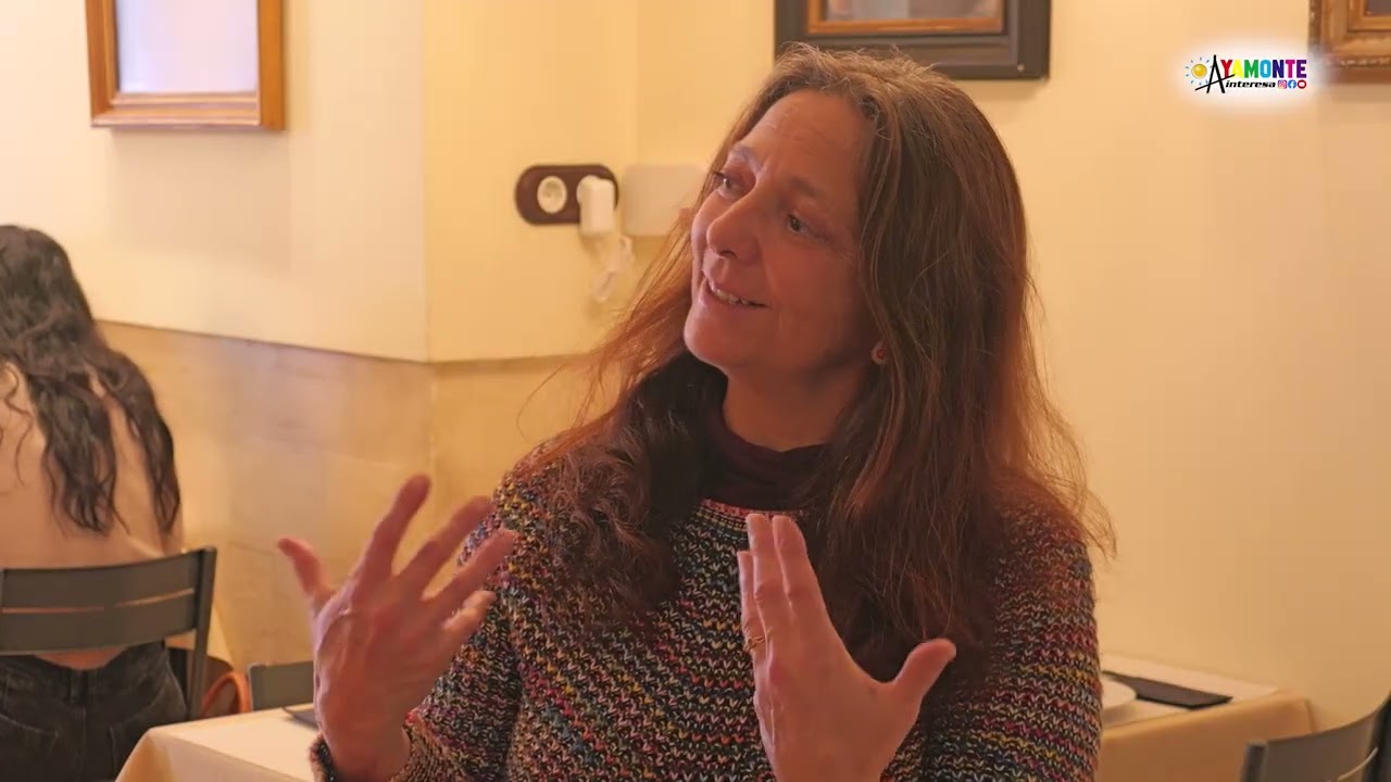 ENTREVISTA RESTAURANTE LA PONCHA MENU DEL DIA