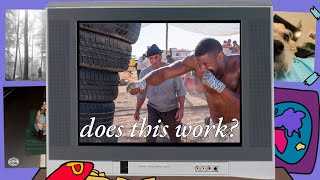 Hard Work Pays Off Is Toxic As Heck