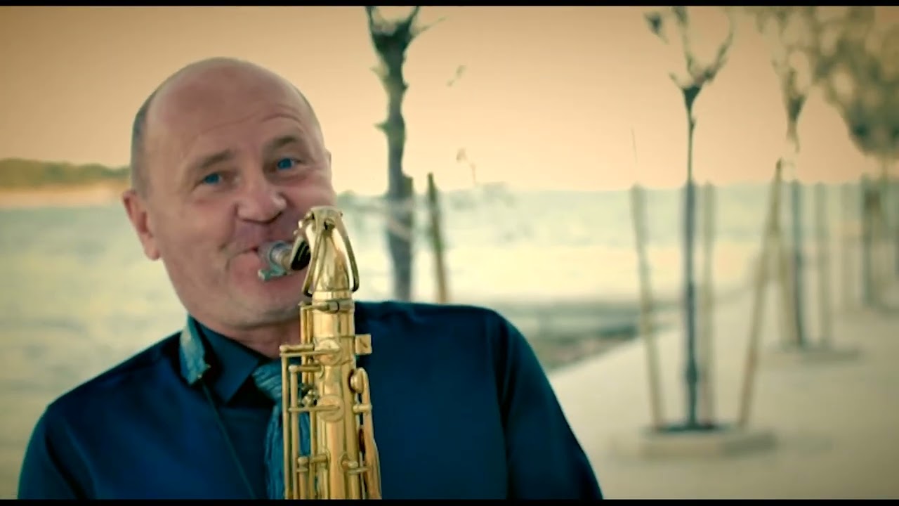 Black Band - Kým sa blýska