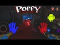 Fanmade? Poppy Playtime Chapter 5 Mobile Gameplay Fanmade Download Android Walkthrough 