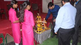 4 th anniversary program " Swami Vivekanand Group Of Organization " screenshot 5