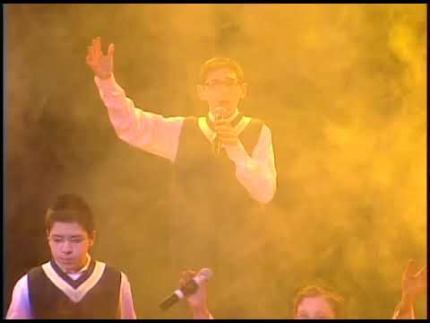 We Turn To You (Me'im Hashem) - The Miami Boys Choir