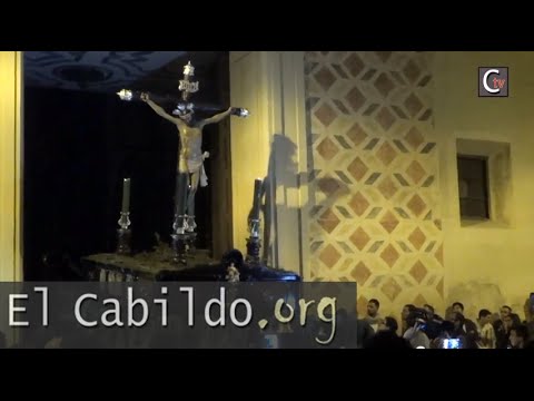 Primitiva Hermandad Sacramental y Reales Cofradías Fusionadas de Nuestro Padre Jesús de Azotes y Columna, Santísimo Cristo de la Exaltación, Santísimo Cristo de Ánimas de Ciegos, María Santísima de Lágrimas y Favores, e Ilustre Archicofradía de la Santa Vera Cruz y Sangre, Nuestra Señora del Mayor Dolor y San Juan Evangelista