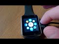 A1 Android Smartwatch Review