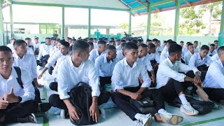 Lulusan SMK Belum Bisa Daftar Akmil || AW 05...