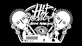 TEJIENDO PARCHES - JOVENES POR EL CAMBIO 2026 (MESA MUNICIPAL DE HIP HOP TOCANCIPA)