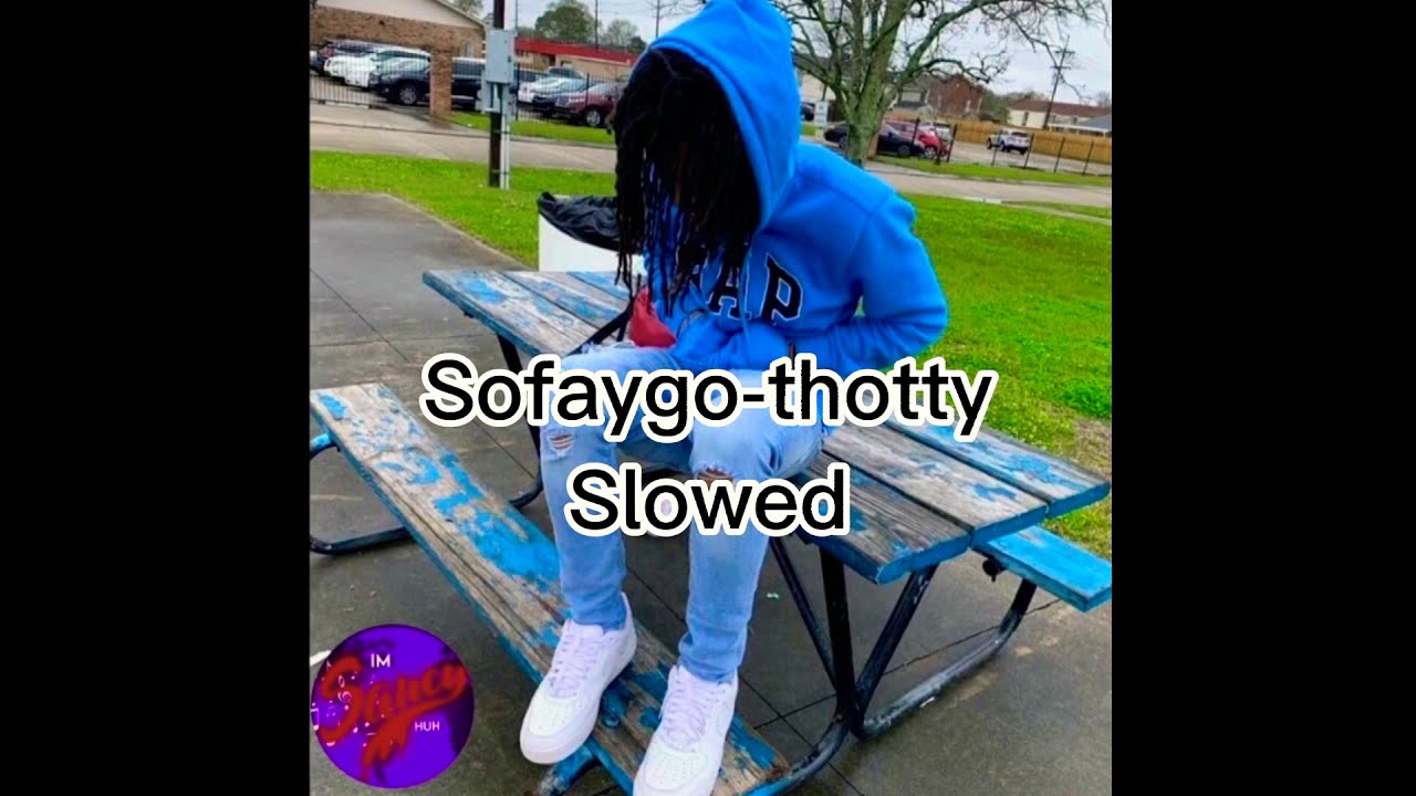 Thotty