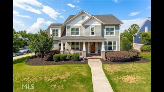 883 Gramercy Hills Ln video tour