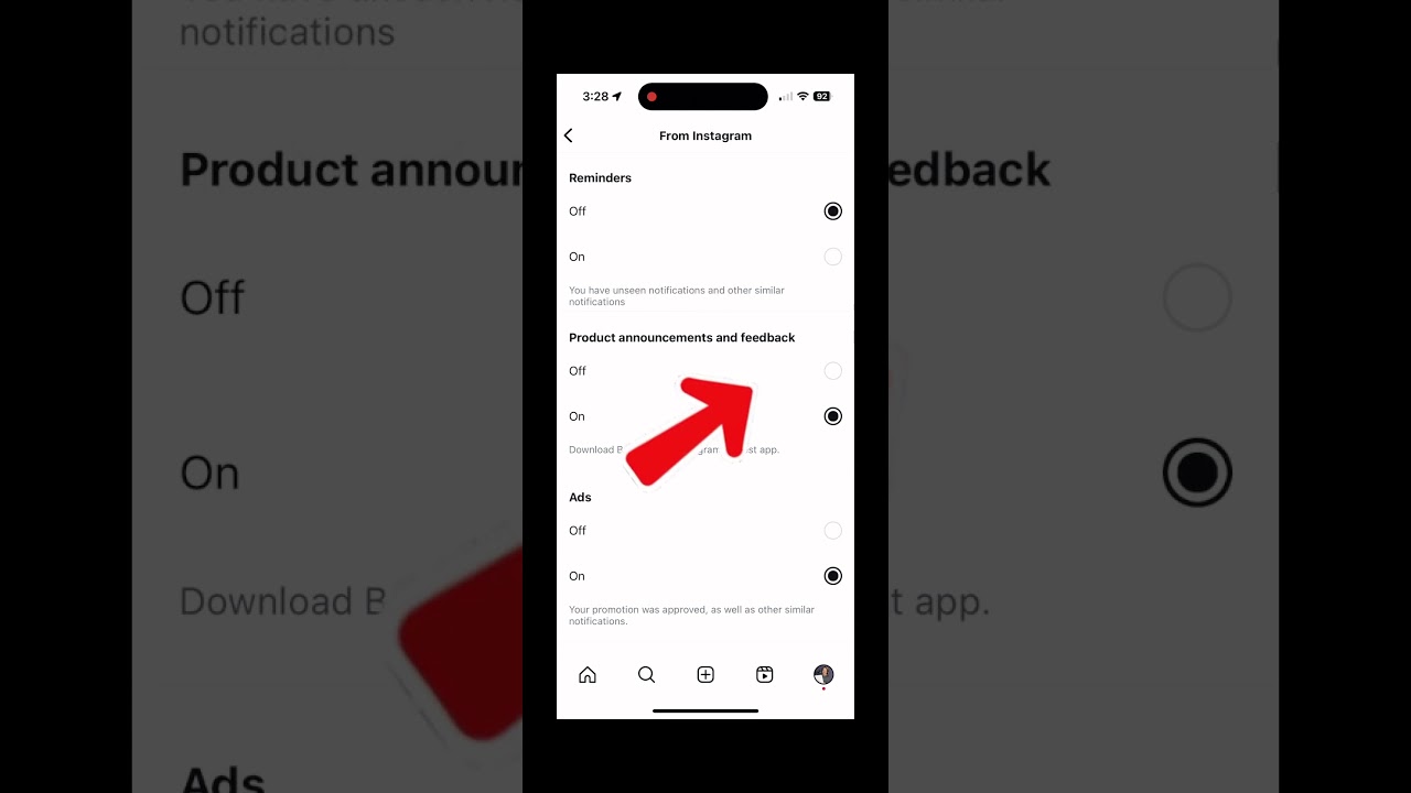 How to Stop Instagram Ads in Seconds!