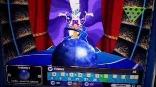 Gutterball 3d and gutterball 2 wacky alley part 4