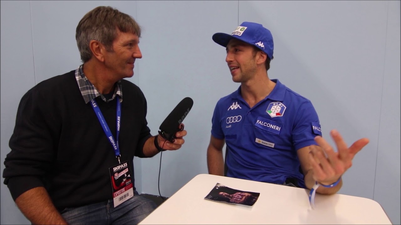 Giulio Bosca a ski racer's story Alpine Ski Racing Coach's Corner