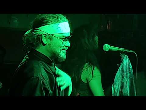 Wings - Misteri Mimpi Syakilla ( Rockestra @ Istana Budaya )