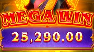 Fortune Goddess Big Win Roki Bhai Gamimg 2.0