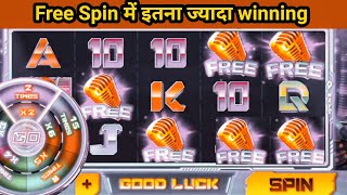 let's party game tricks jackpot super win || teen patti gold screenshot 5
