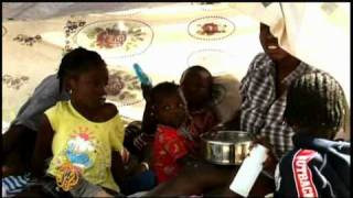 Haiti's 'orphans' easy prey post-quake Haiti's 'orphans' easy prey post-quake