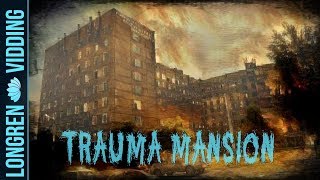 Trauma Mansion || Ghosts of Hospitals Multifandom