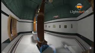 برومو رحلة عبر الزمن في الواقع الافتراضي screenshot 5