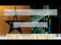 Washington On Your Side Chord Lyrics Lin Manuel Miranda Synthesia Piano mp3