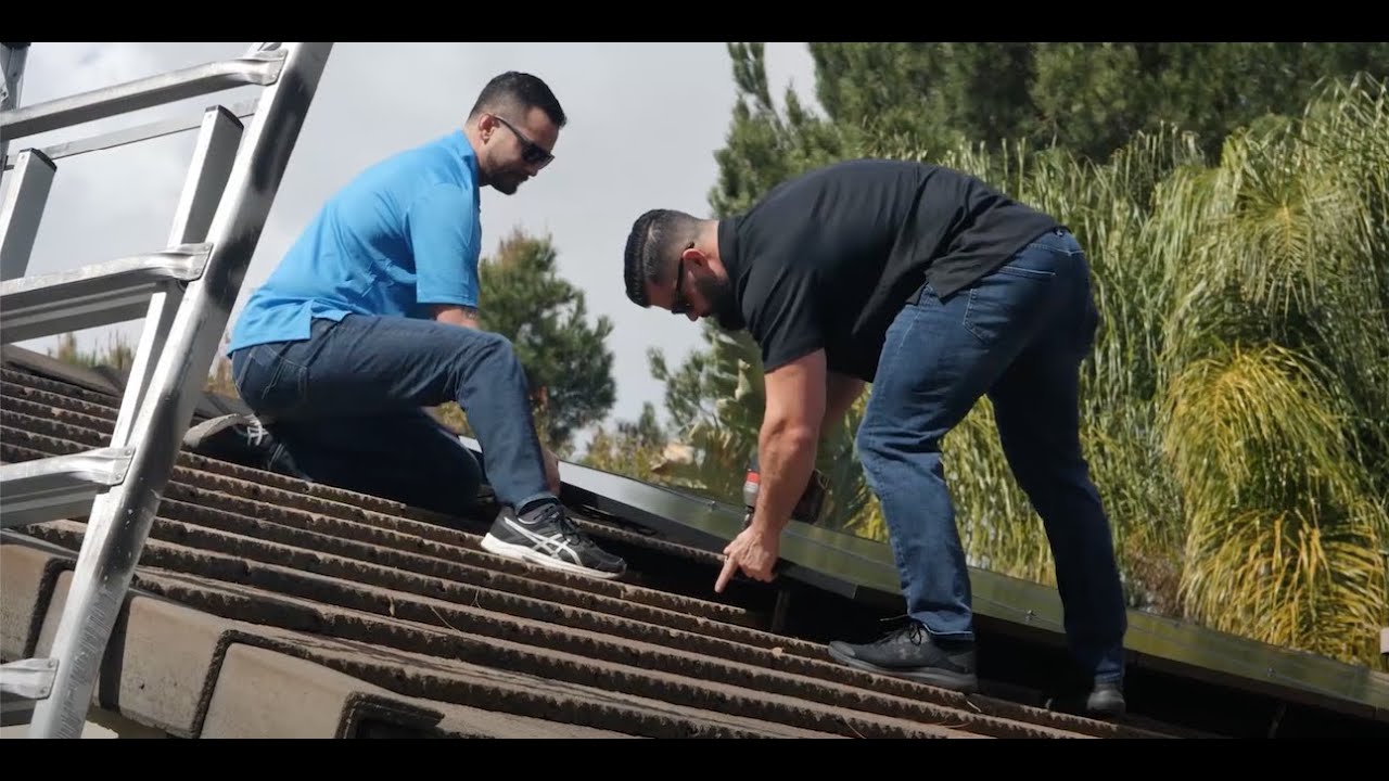 Why should you Join Powur Solar or sell Solar Panels?