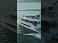 Is Silent Yachts The Future of Eco Friendly Boating?