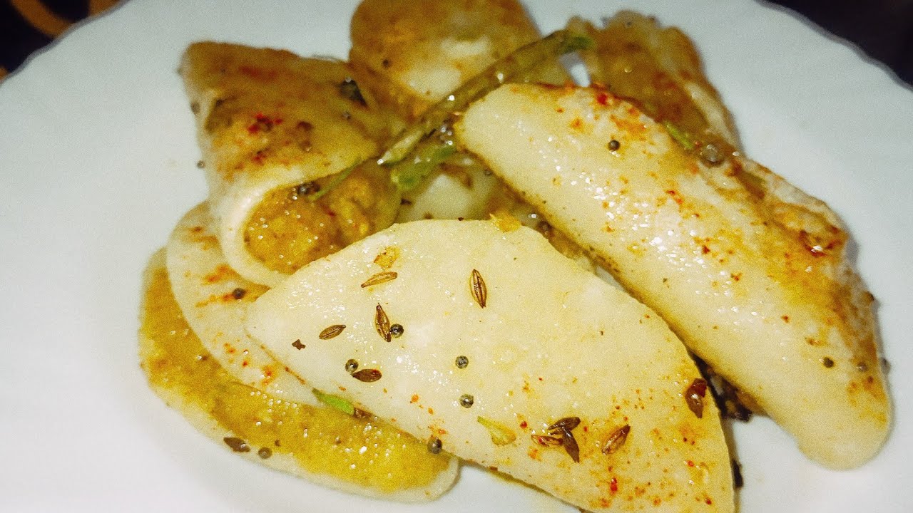 फरा वोह भी बिना लसुन और चावल के आटे का मुझे विश्वास नही हो रहा 😮😲😋🤤🙏🏻