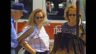 Candid Camera Classic: Fire Sale!