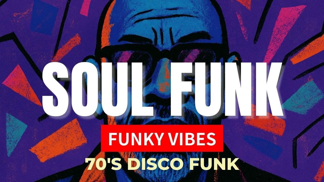 🔥 DISCO SOUL FUNK Vol. 10 👑✨ The Legendary Groove Masterpiece | Best of 70s & 80s Golden Era