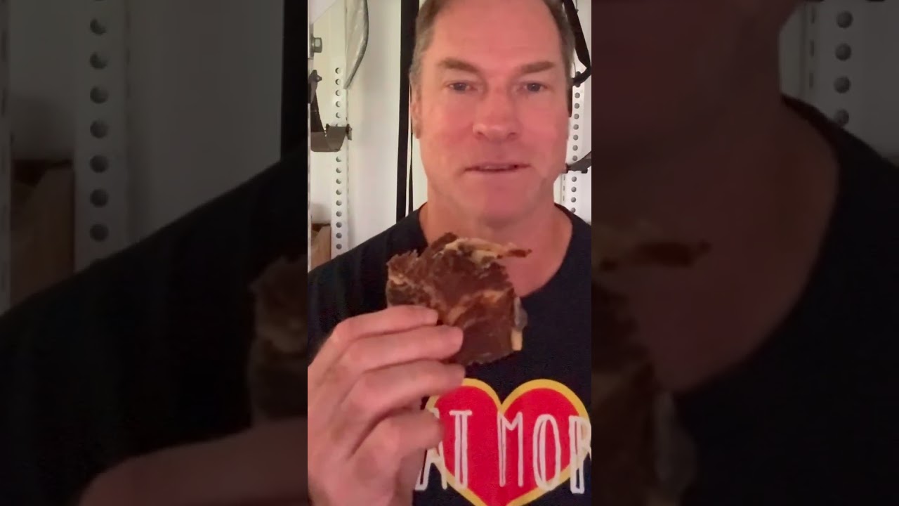 Это лучшая закуска для мясоедов.