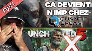 Ça va mal chez Quantic 😡 Le trailer State of Decay 3 étai...