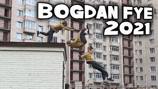 Bogdan Fye 2021