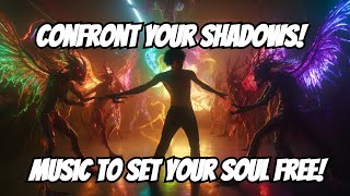Shadow Work Activator - Vol. 1: Dancing with Your Dark Side!
