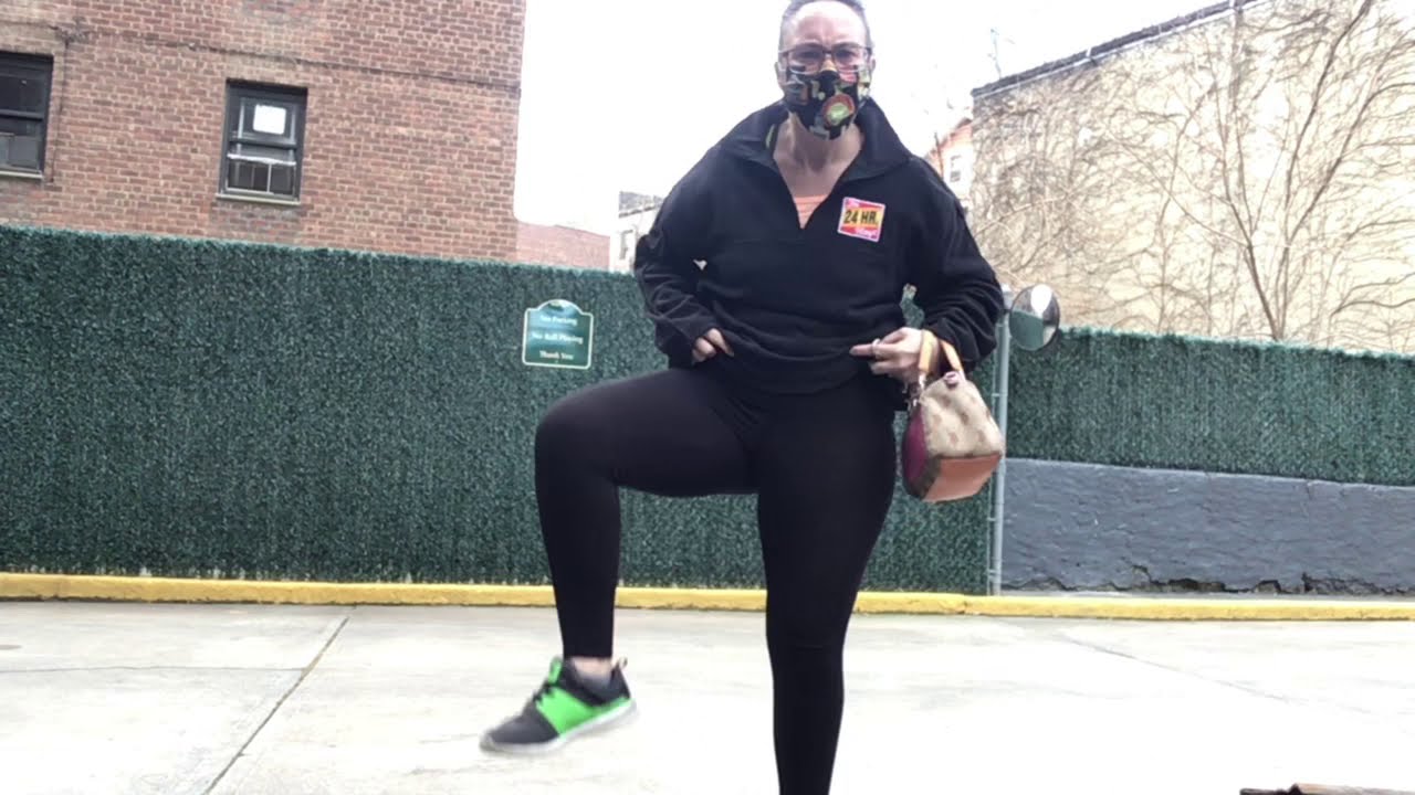 What NOT to do 365: outerwear or underwear...