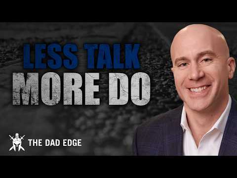 Why Traditional Therapy Fails Men and What Actually Works Instead featuring Vince Benevento