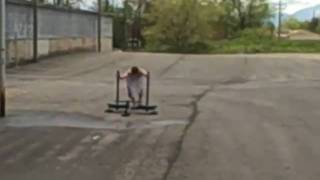 Prowler Push