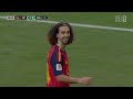 España vs Arabia Saudí (4-0) | Resumen y goles | Highlights Copa Mundial de la FIFA 2026™