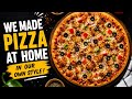 #pizza #lover #enjoy #entertainment -#indianfood #yummy #italian #germany a#europe #indian 