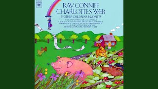 Download Lagu Charlotte's Web MP3