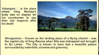 Ramayanaya Experience