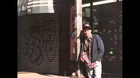 Shake Your Rump Instrumental version - Instrumental performance video thumbnail