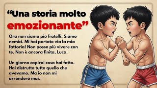 видео: Учите итальянский с простой историей | Урок для начинающих картинка: Учите итальянский с простой историей | Урок для начинающих