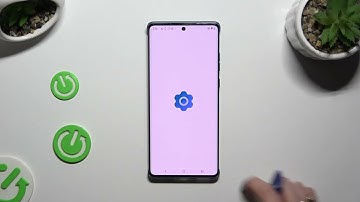 How to Turn On/Off Location on Motorola Edge 50 Fusion?