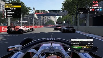 If you no longer go for a gap that doesn