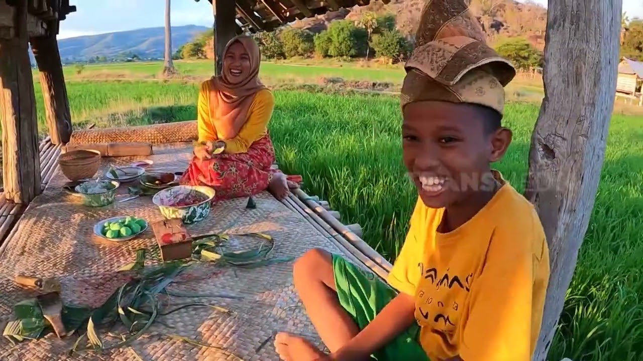 [FULL] KELANA ISTIMEWA BOCAH SUMBAWA | SI BOLANG (10/08/23)