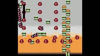 Let's Play Mega Man Maker part 43 - Xtremely Bad Levels