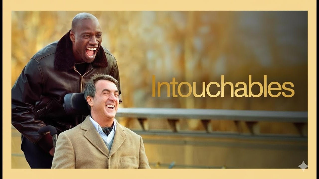 Friendship Beyond Limits | The Intouchables Full Movie Recap in English | Movie Mystery