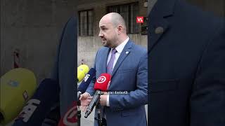 Zamjenik Ravnatelja Uskok-A O Hrvatici Koja Je U Sad-U Uhićena Zbog Krađe 750.000 Eura Iz Mvep-A